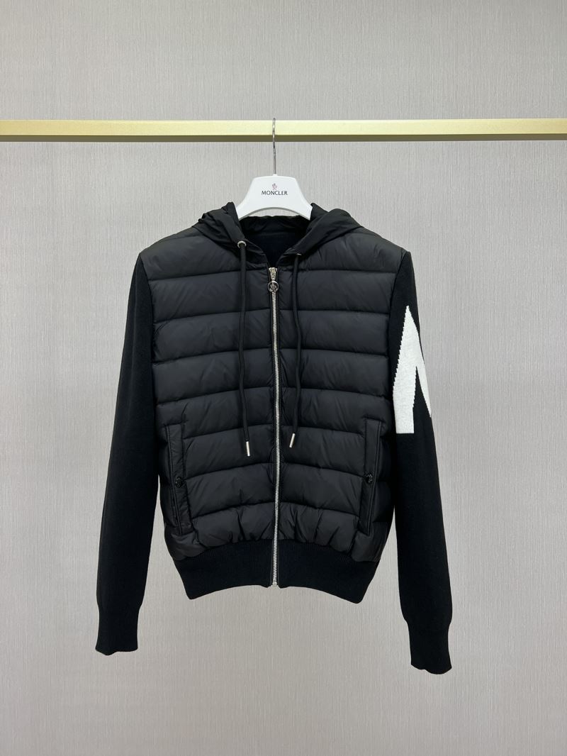 Moncler Down Jackets